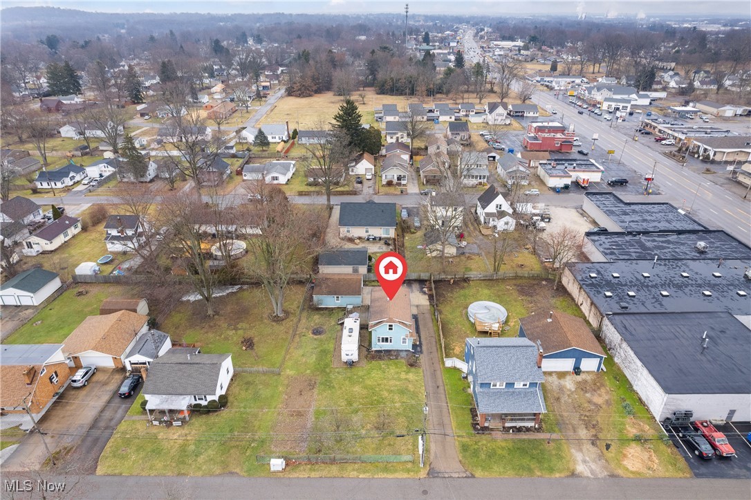 128 Lennox Avenue, Massillon, Ohio image 2