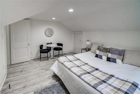 Tiny photo for 2245 Bellfield Avenue #3, Cleveland Heights, OH 44106 (MLS # 5239193)