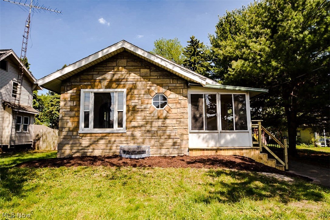 Canton - Residential