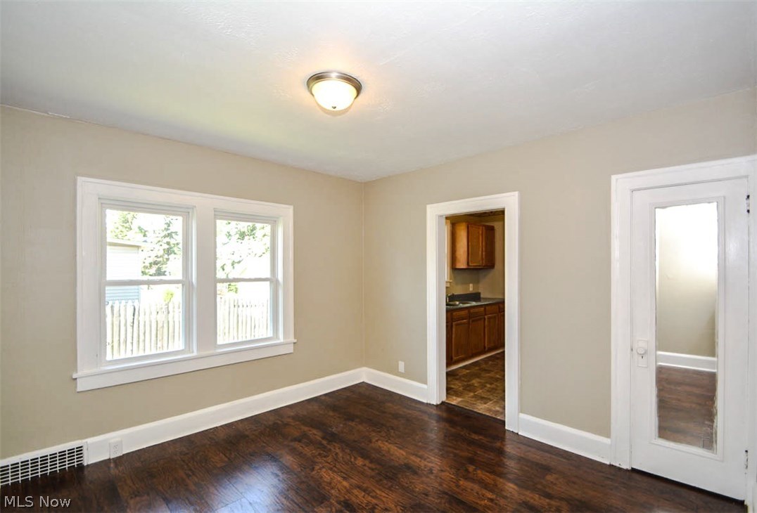 Canton - Residential