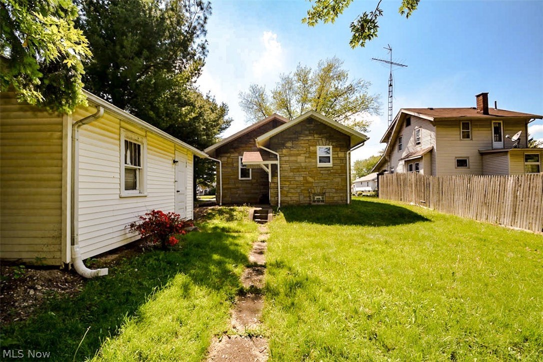 Canton - Residential