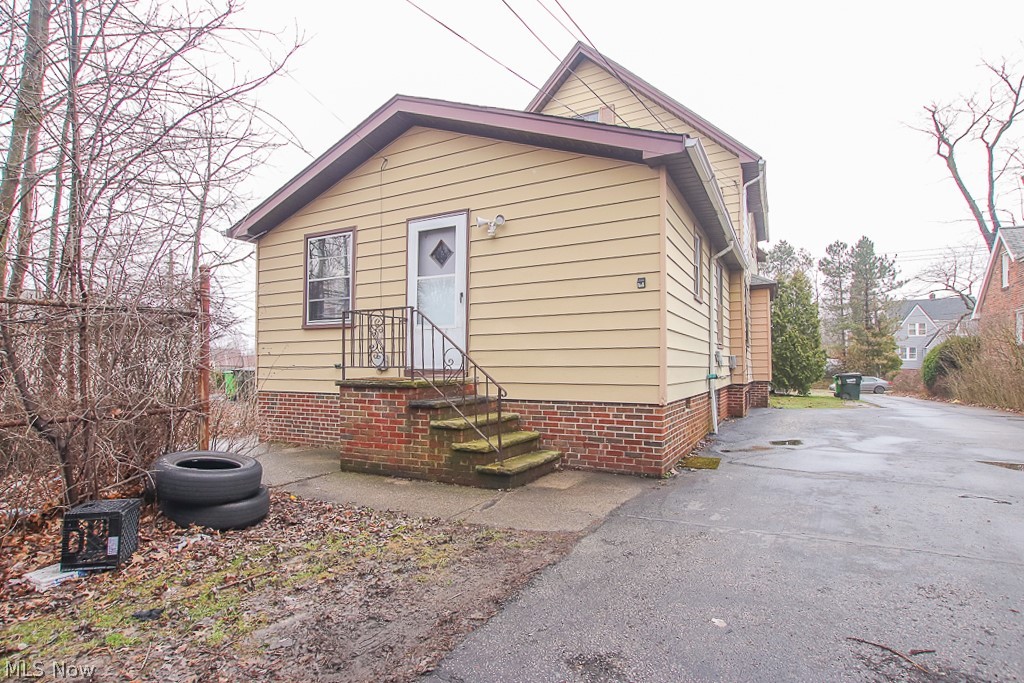 Felton Road - Residential Lease