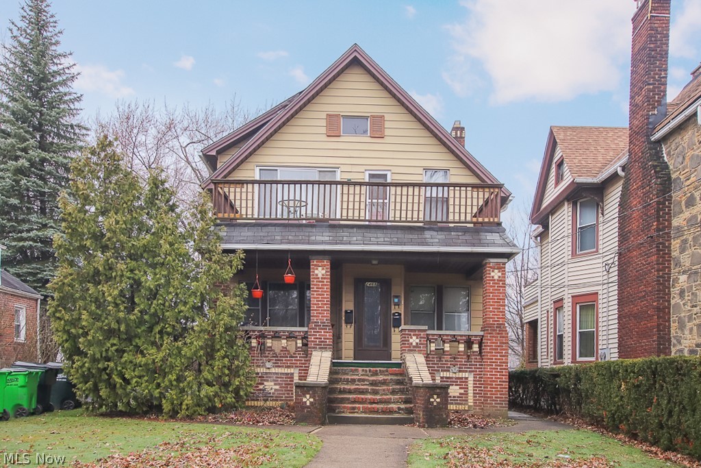 Felton Road - Residential Lease