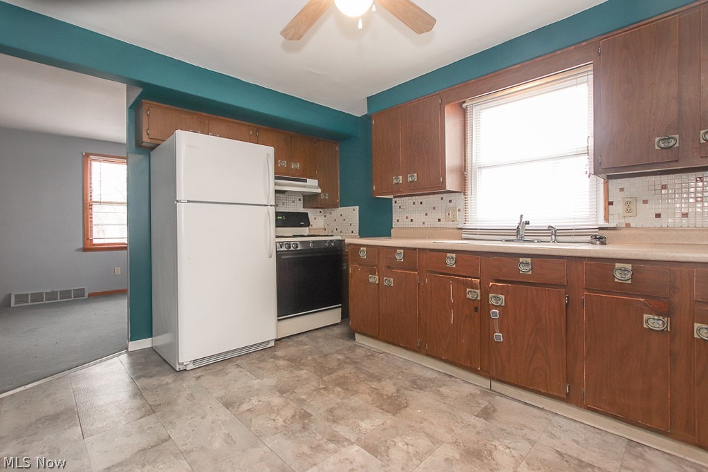 Felton Road - Residential Lease