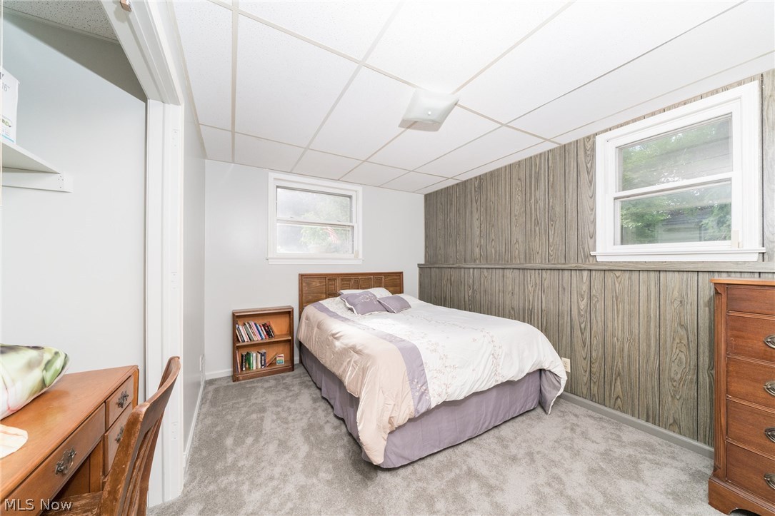 Meadow Grove - Residential