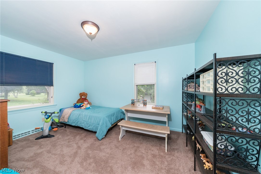 Meadow Grove - Residential