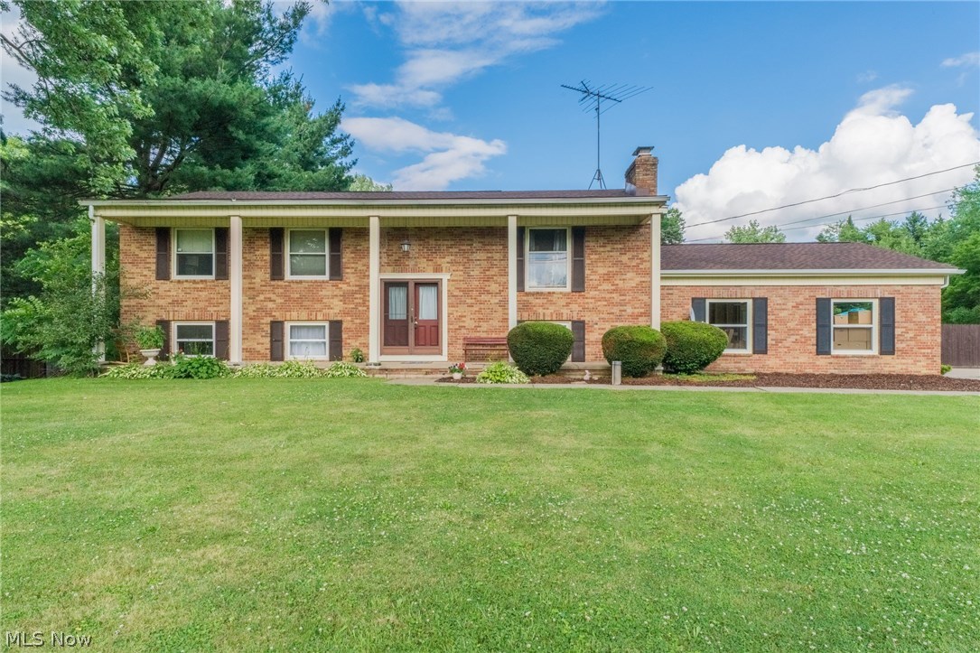 Meadow Grove - Residential