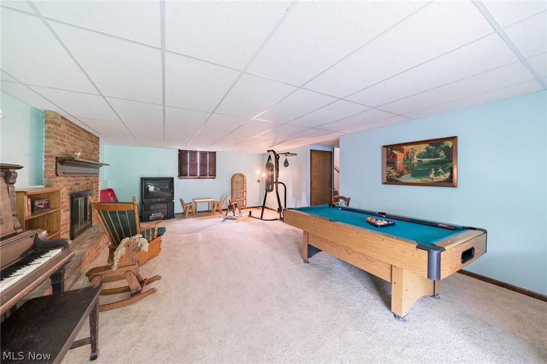 Meadow Grove - Residential