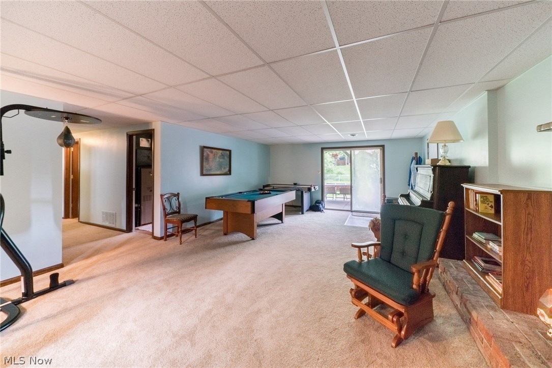 Meadow Grove - Residential