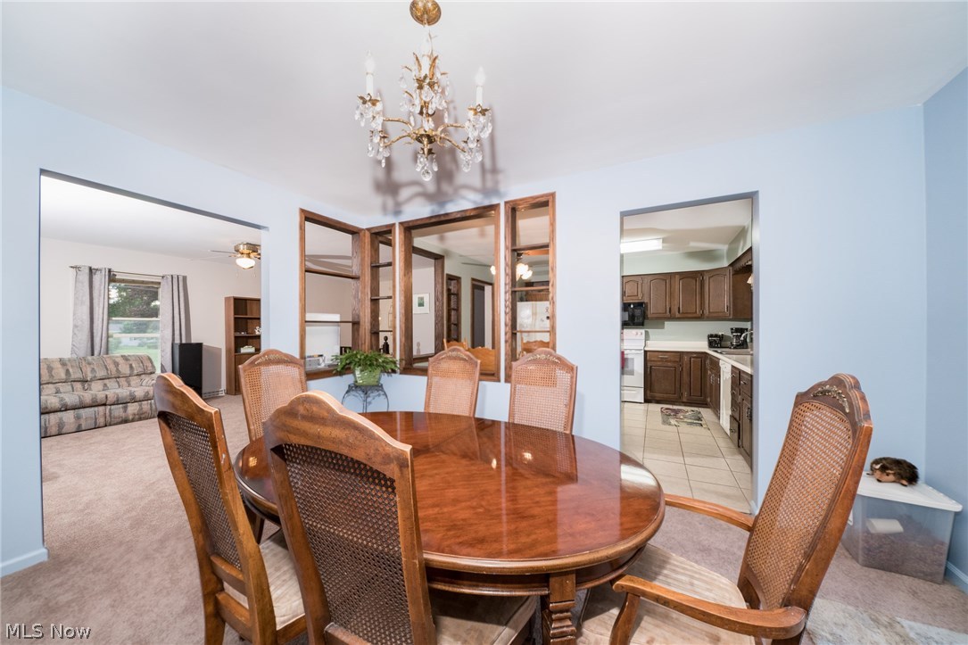 Meadow Grove - Residential