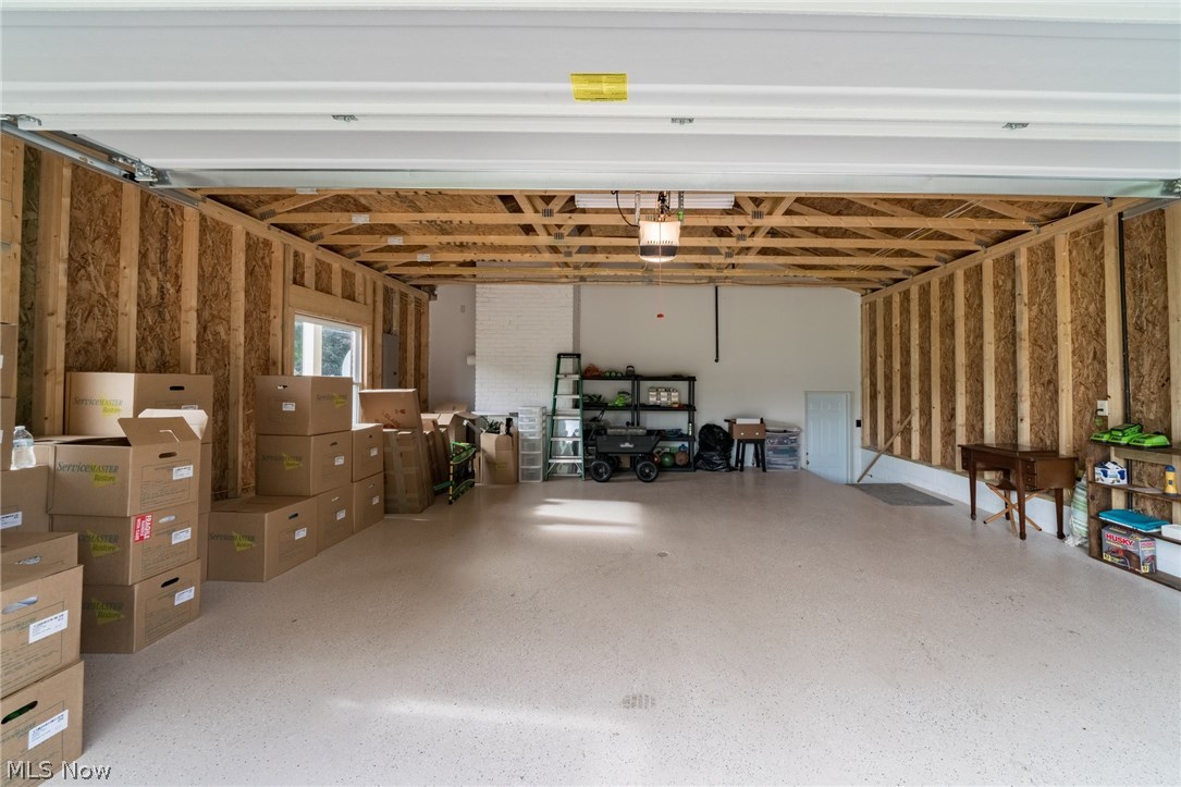 Meadow Grove - Residential