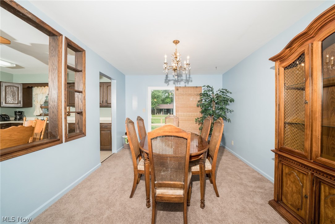 Meadow Grove - Residential