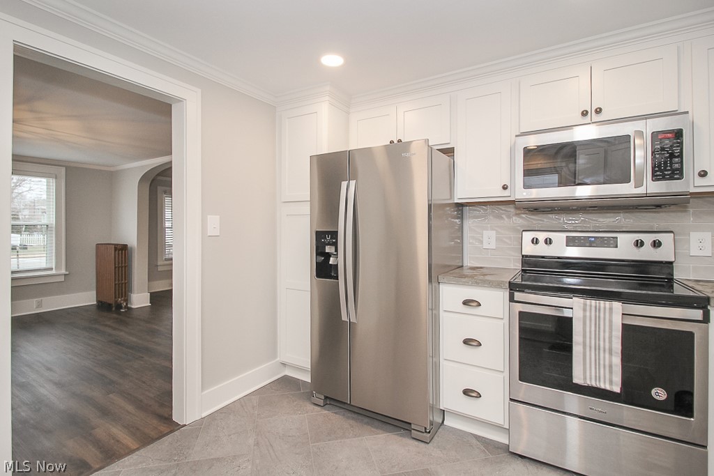 Milan Village - Residential