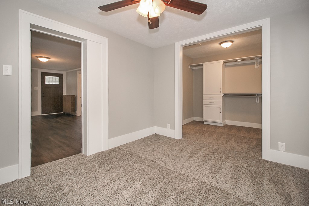 Milan Village - Residential