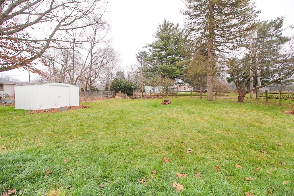 Milan Village - Residential