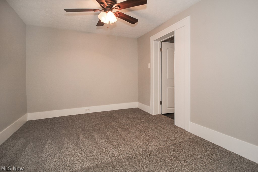 Milan Village - Residential