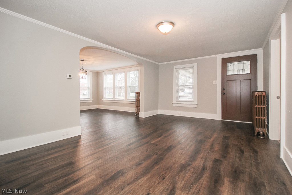 Milan Village - Residential