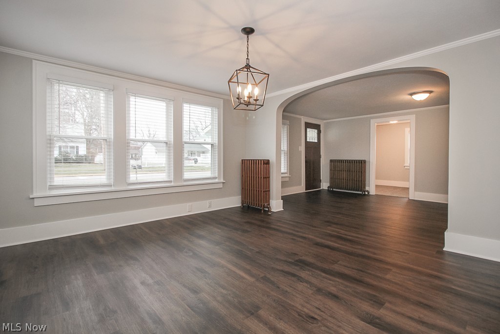 Milan Village - Residential