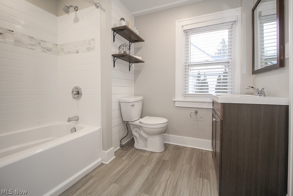 Milan Village - Residential