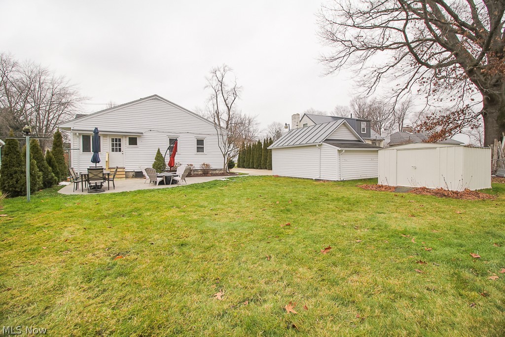 Milan Village - Residential