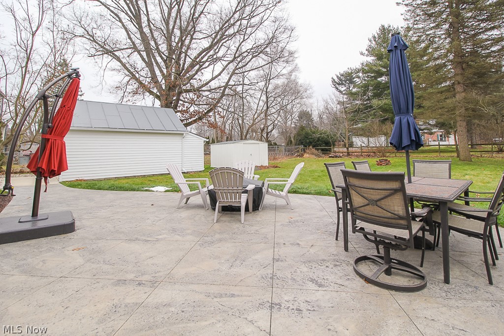 Milan Village - Residential