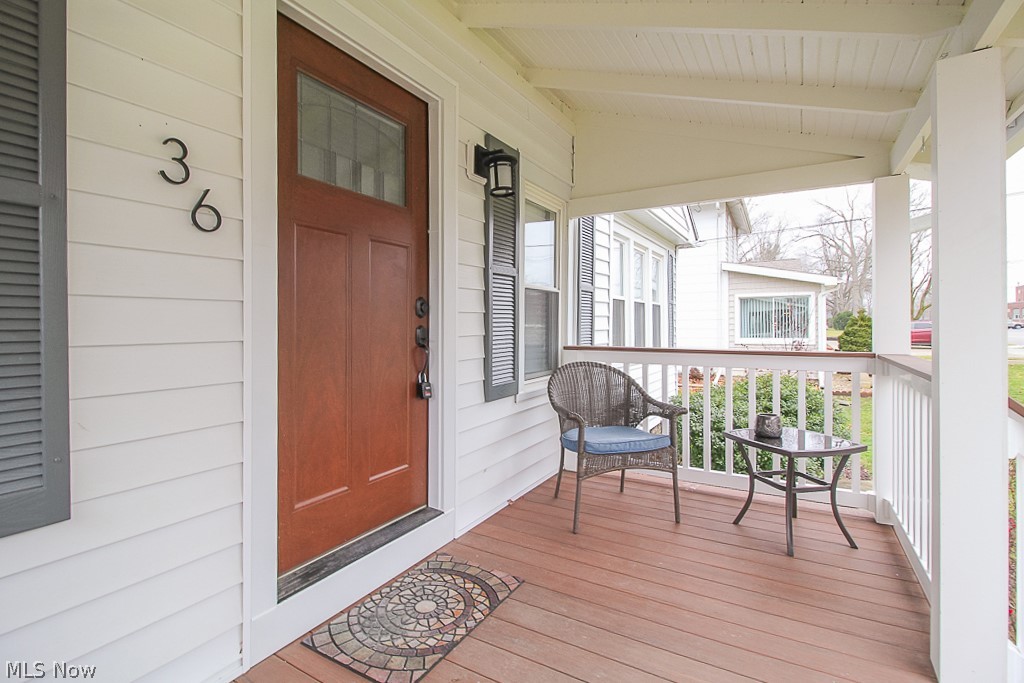 Milan Village - Residential