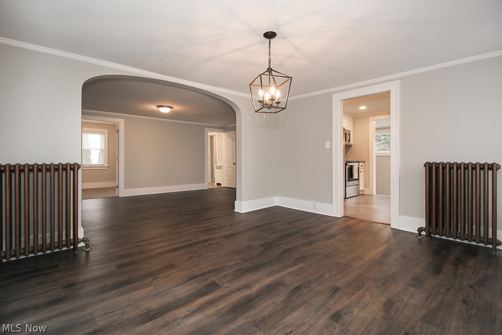 Milan Village - Residential