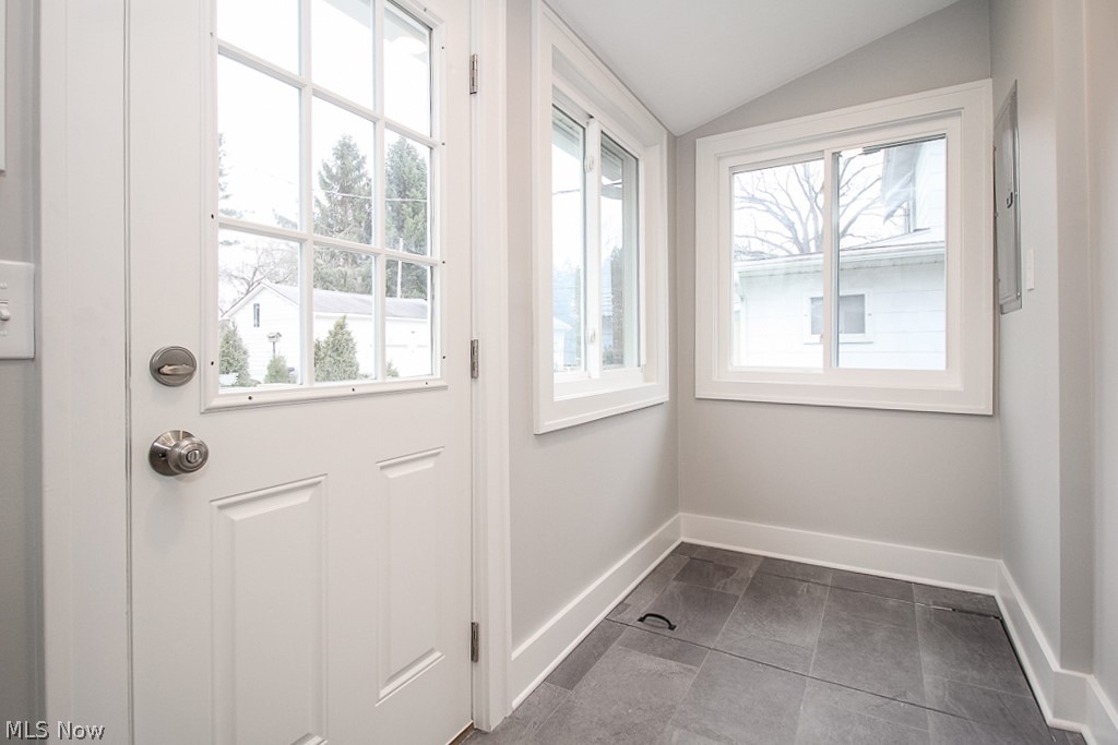 Milan Village - Residential