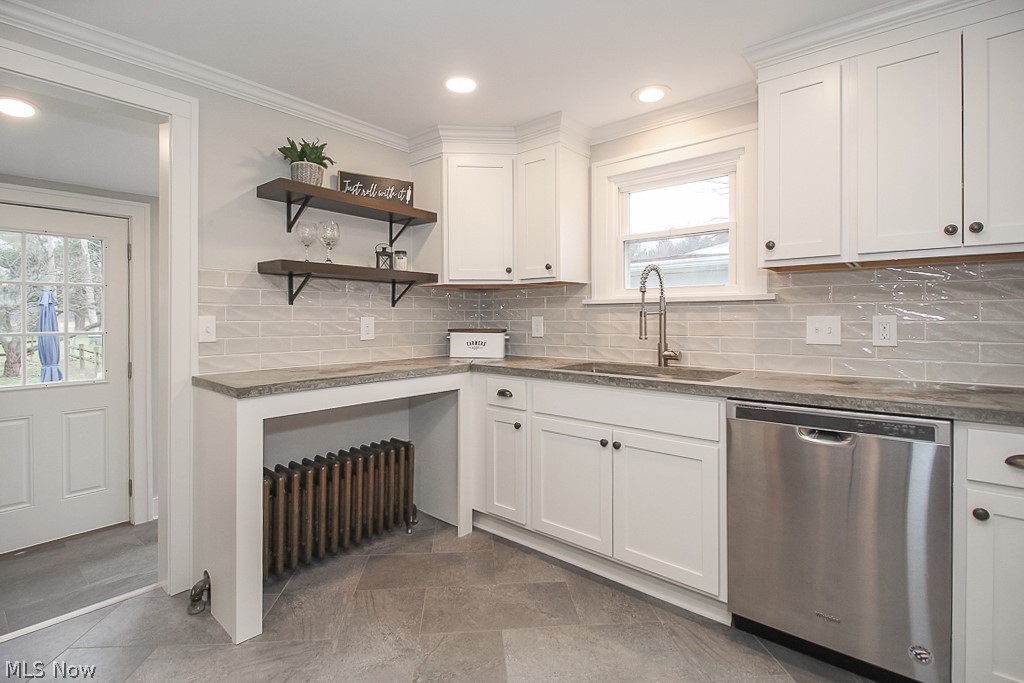 Milan Village - Residential