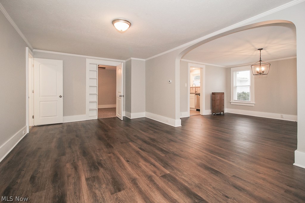 Milan Village - Residential