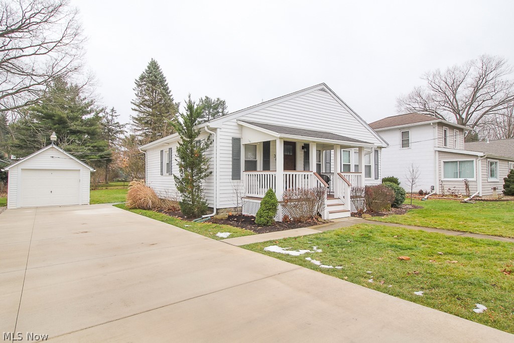 Milan Village - Residential