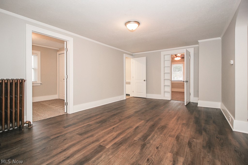 Milan Village - Residential