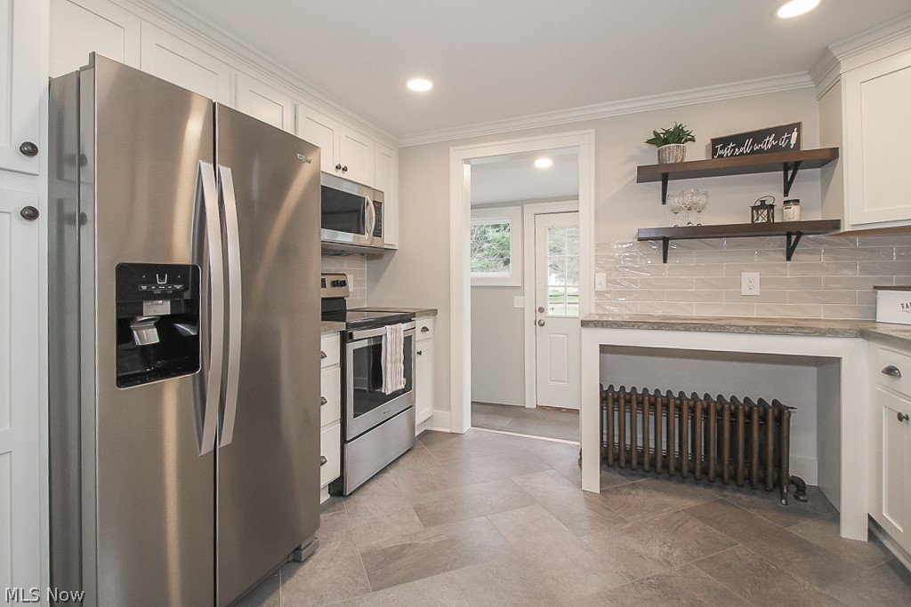 Milan Village - Residential