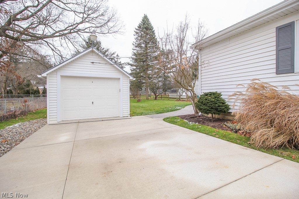 Milan Village - Residential