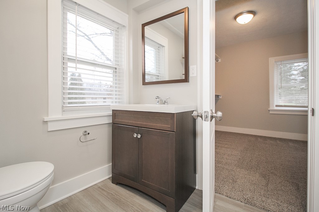 Milan Village - Residential