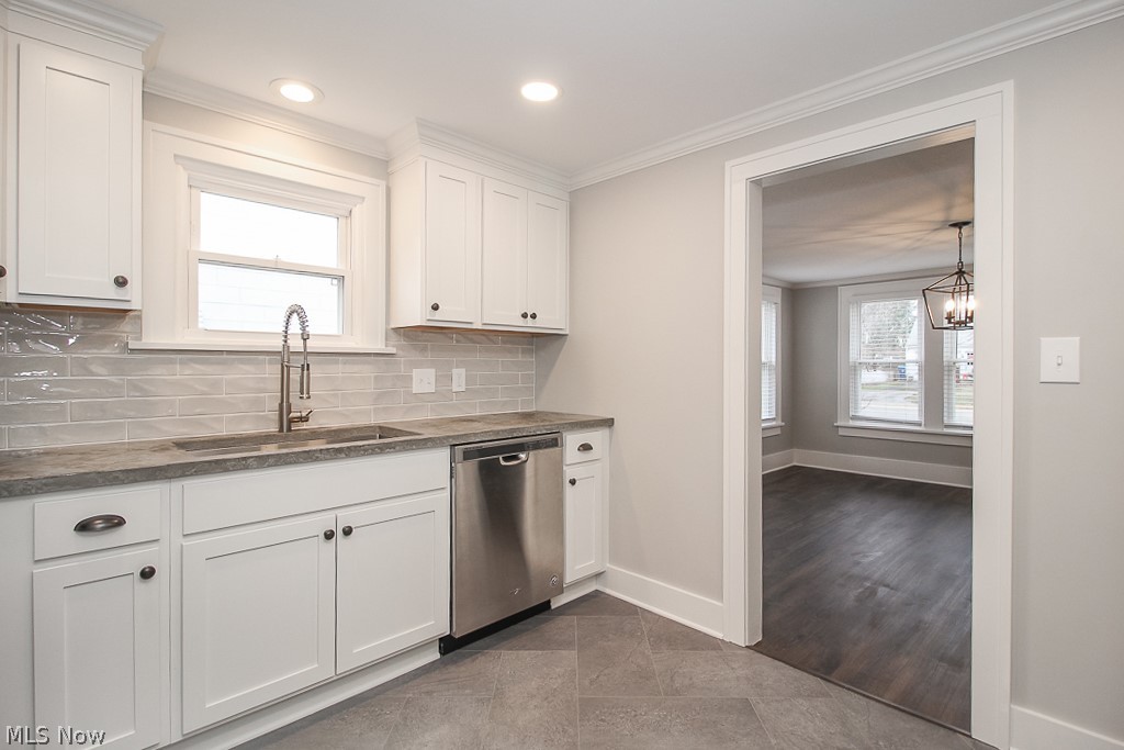 Milan Village - Residential