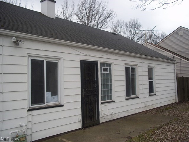 H J Morrison Bldg Cos 02 - Residential