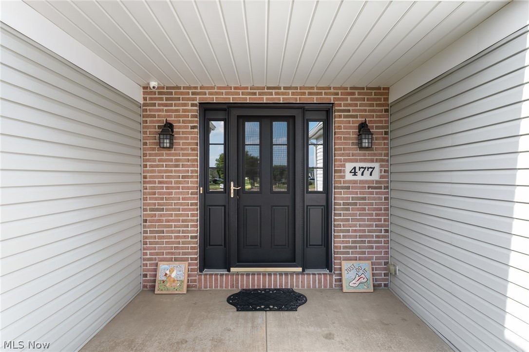 477 Catawba Drive