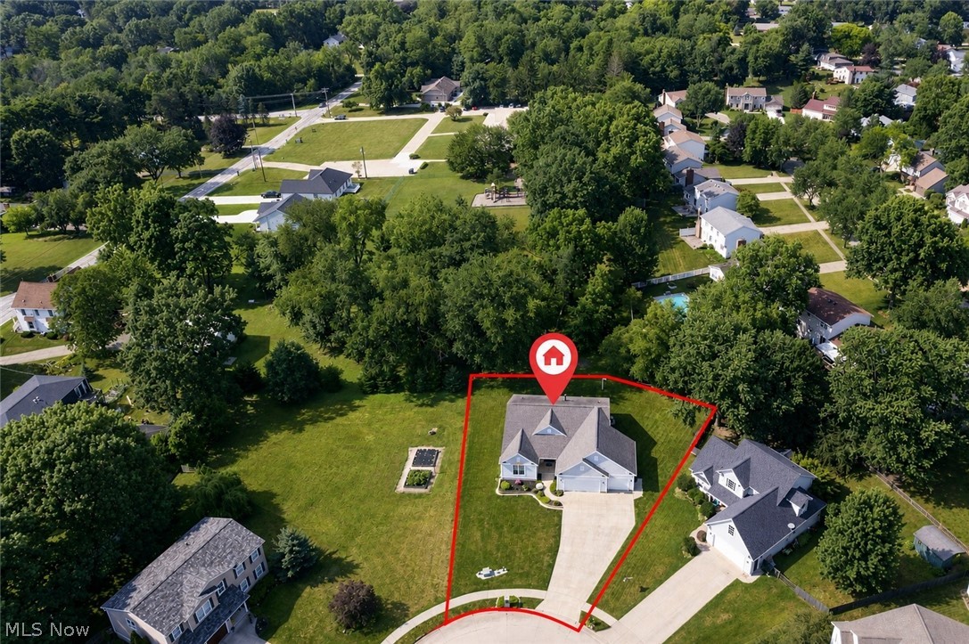477 Catawba Drive