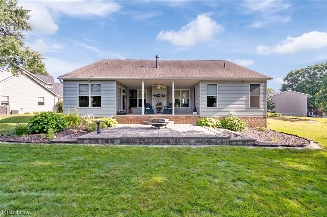 477 Catawba Drive