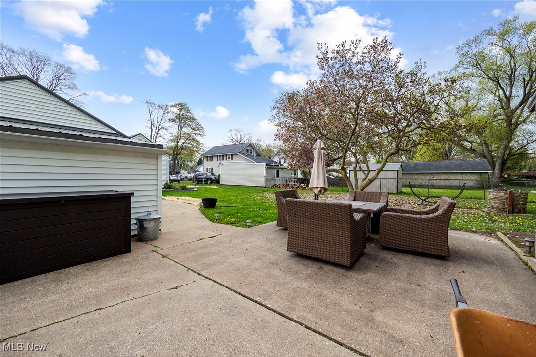 540 Wilbor Avenue, Huron, Ohio image 31