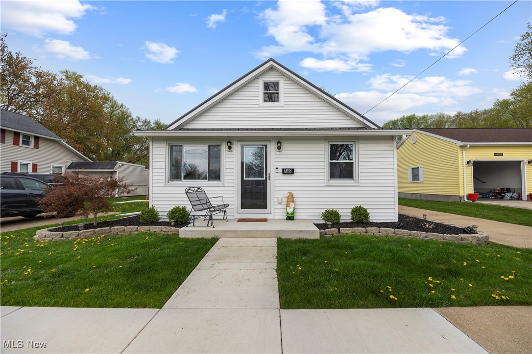 540 Wilbor Avenue, Huron, Ohio image 1