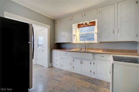 Tiny photo for 1535 24th Street NW, Canton, OH 44709 (MLS # 5179871)