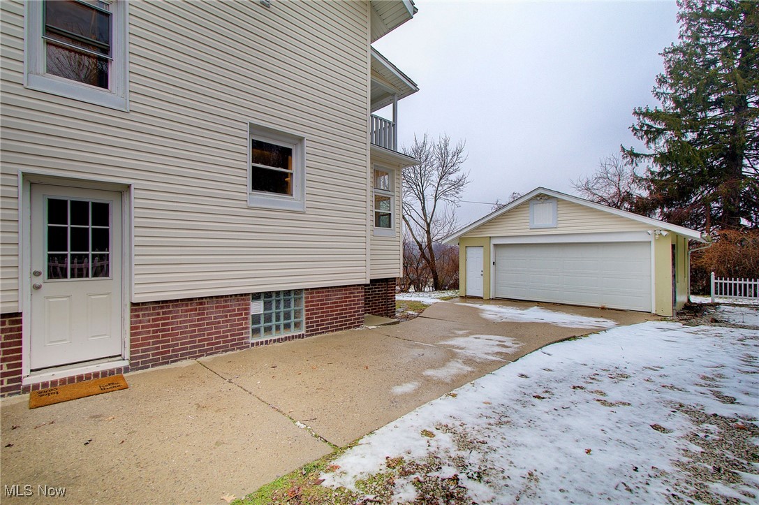 Canton - Residential