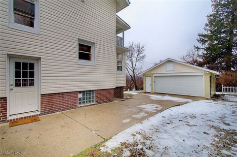 Tiny photo for 1535 24th Street NW, Canton, OH 44709 (MLS # 5179871)