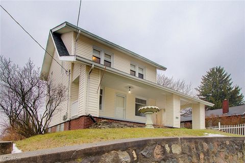 Tiny photo for 1535 24th Street NW, Canton, OH 44709 (MLS # 5179871)