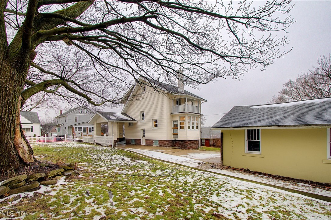 Canton - Residential