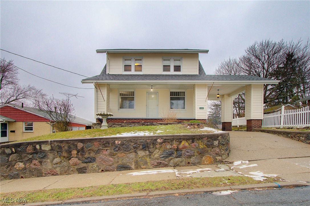 Canton - Residential