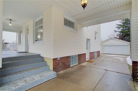 Tiny photo for 1535 24th Street NW, Canton, OH 44709 (MLS # 5179871)