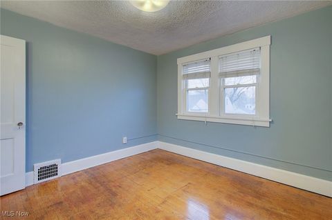 Tiny photo for 1535 24th Street NW, Canton, OH 44709 (MLS # 5179871)